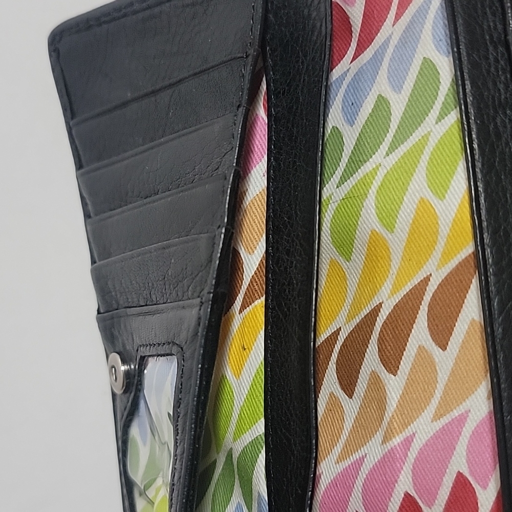 Fossil Wallet - Picture 5 of 9